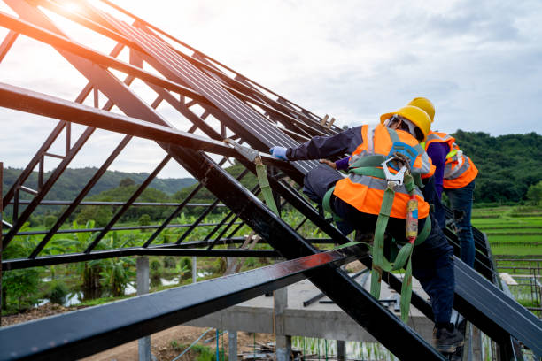 Best Storm Damage Roof Repair  in Pine Grove Mills, PA