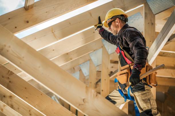 Best Flat Roof Repair Services  in Pine Grove Mills, PA