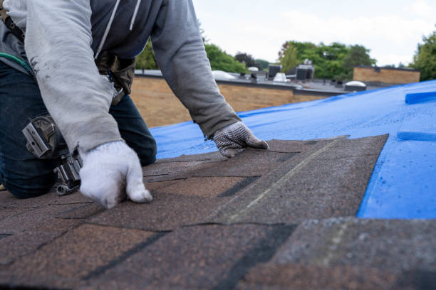 Trusted Pine Grove Mills, PA Roofing Contractor Experts