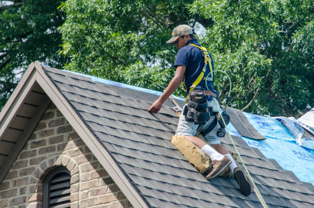 Best New Roof Installation  in Pine Grove Mills, PA